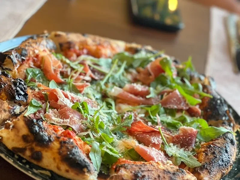 Rispetto Cucina Italiana