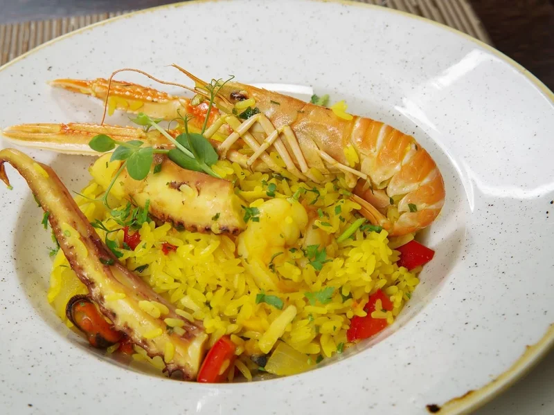 Restaurant Excellence