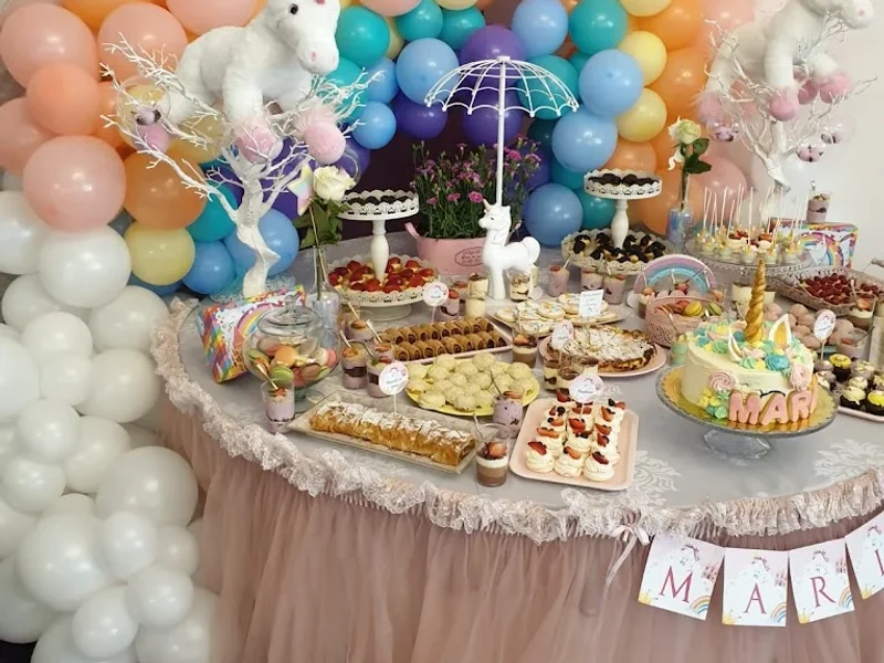 Restaurant Casa Brândușa