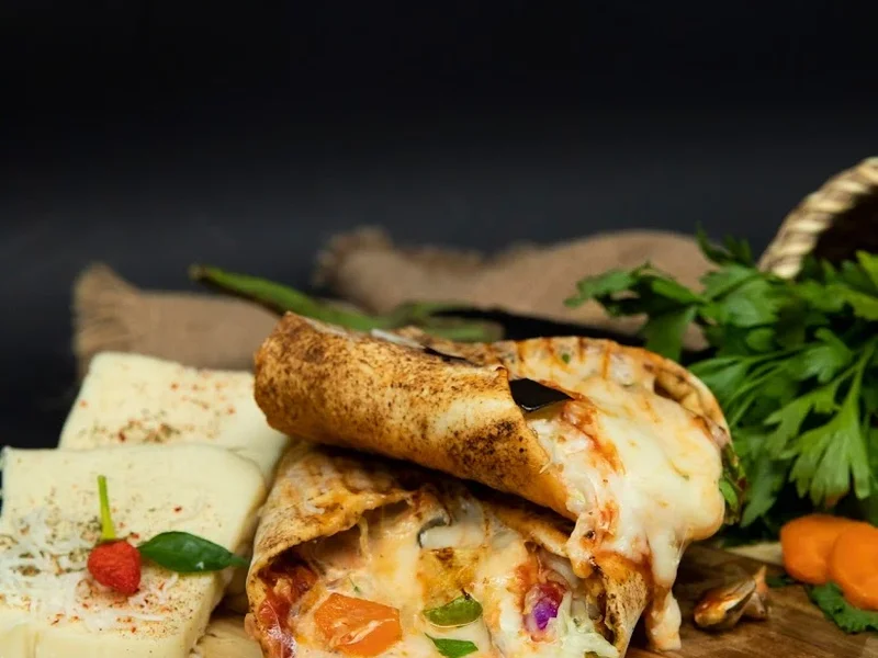 La Colt Kebab Rahova