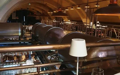 Liste 12 baruri din Rahova București