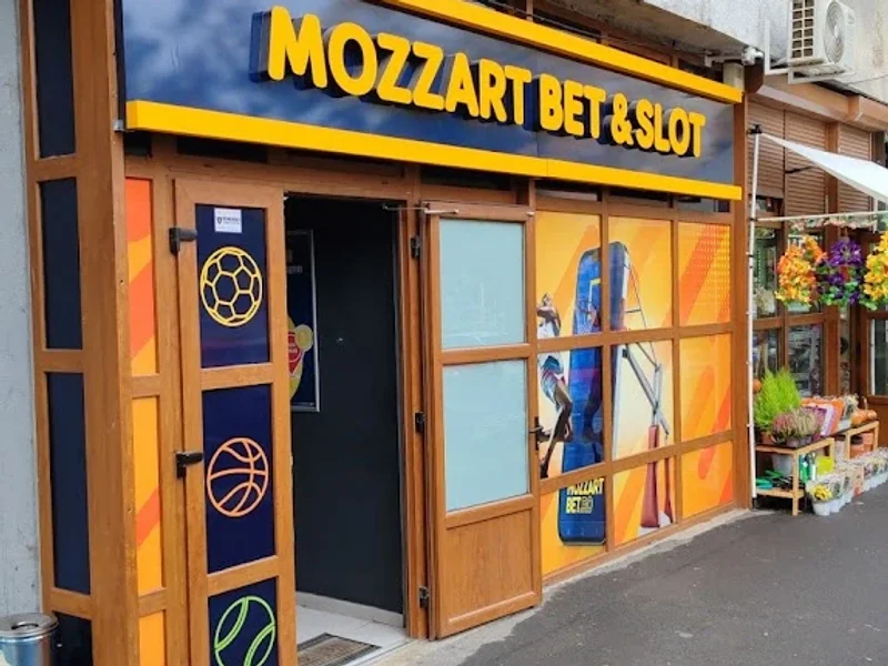 Mozzart bet