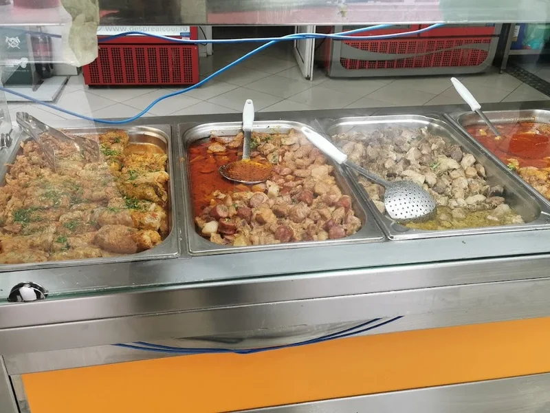 Matis Fast Food&Grill