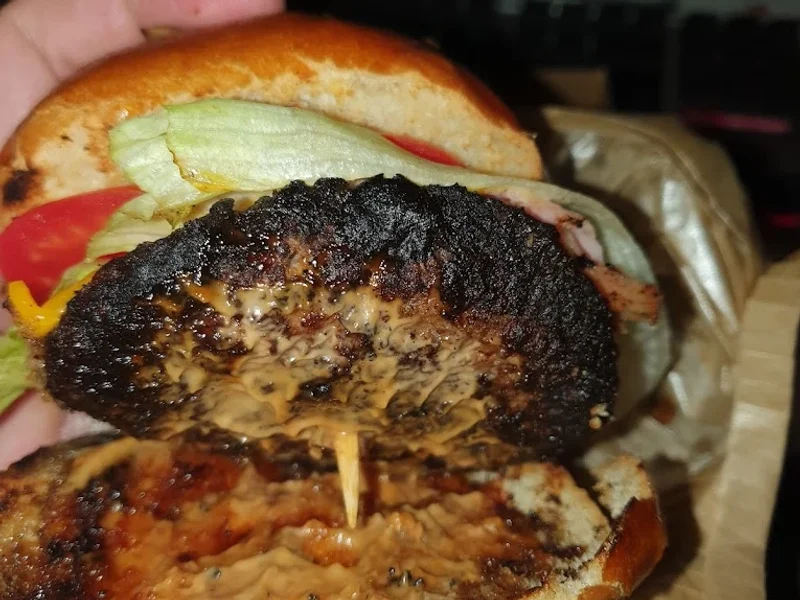 PRESTO PIZZA BERCENI