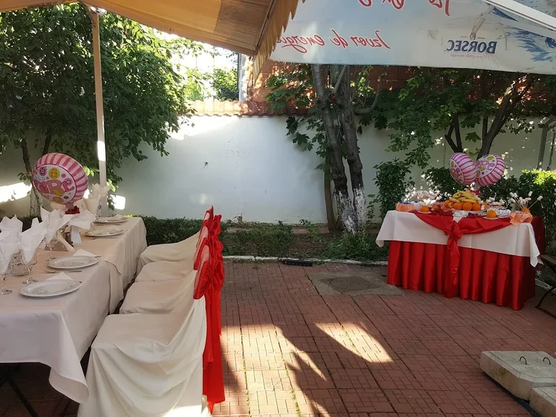 Restaurant Miru & Laur