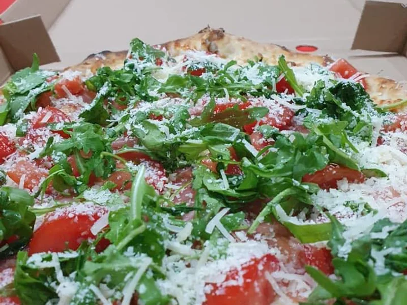 Pizzeria Il Capricio