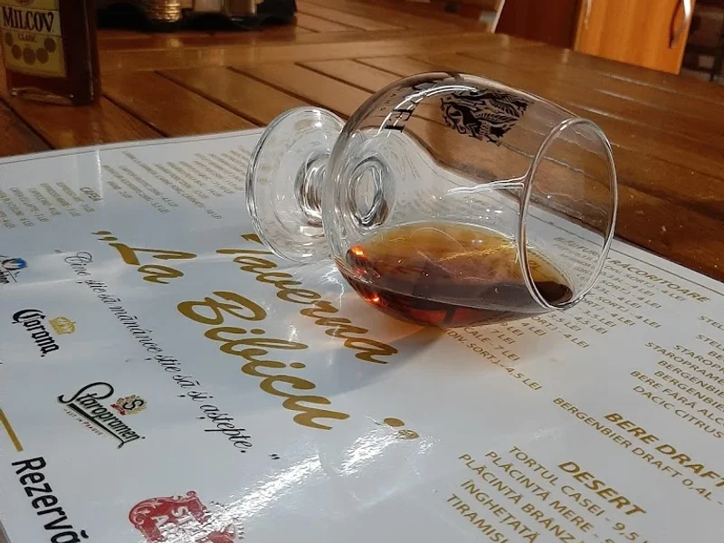 La Bibicu Bar & Grill