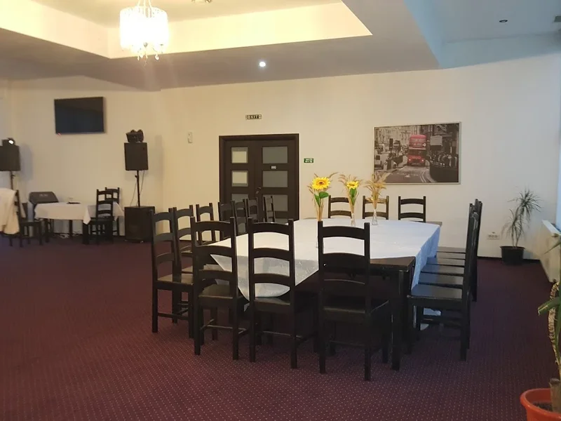 Autoservire AS Garden