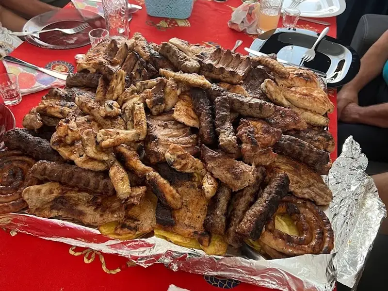 La Bibicu Bar & Grill
