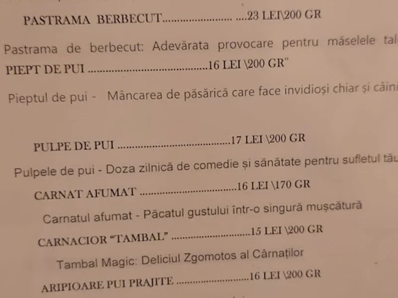 Beraria Cupsa