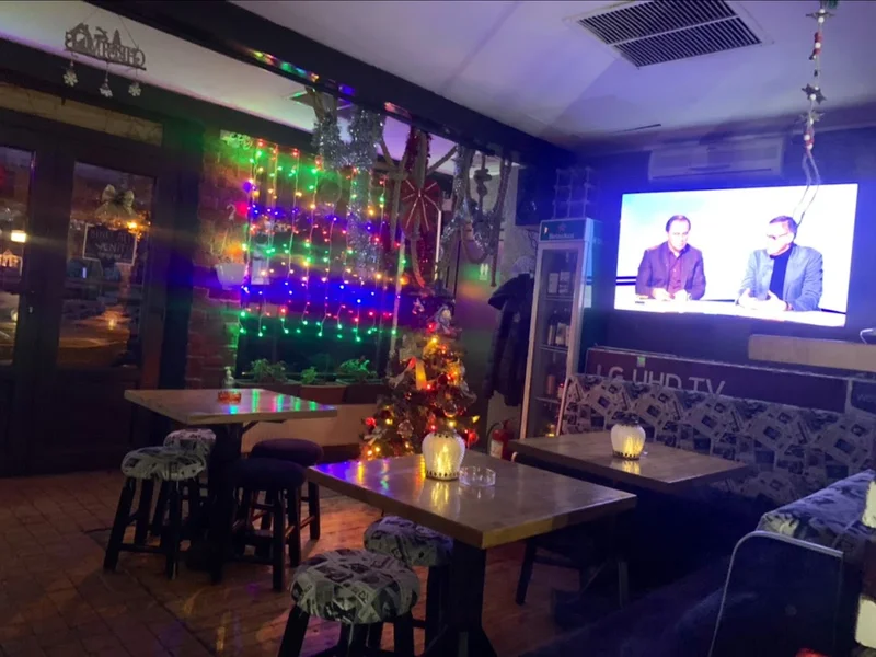 Cafe Bar Cărămizi