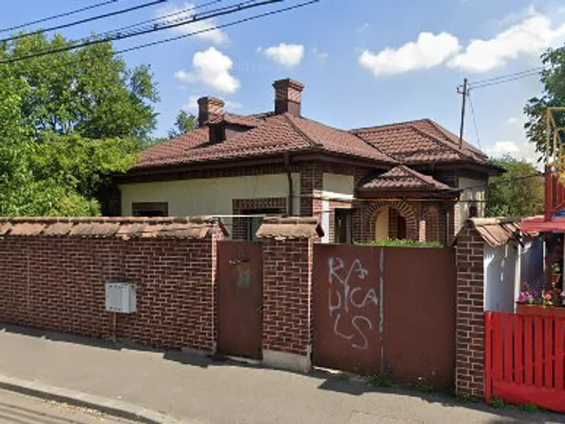 La Păcănele