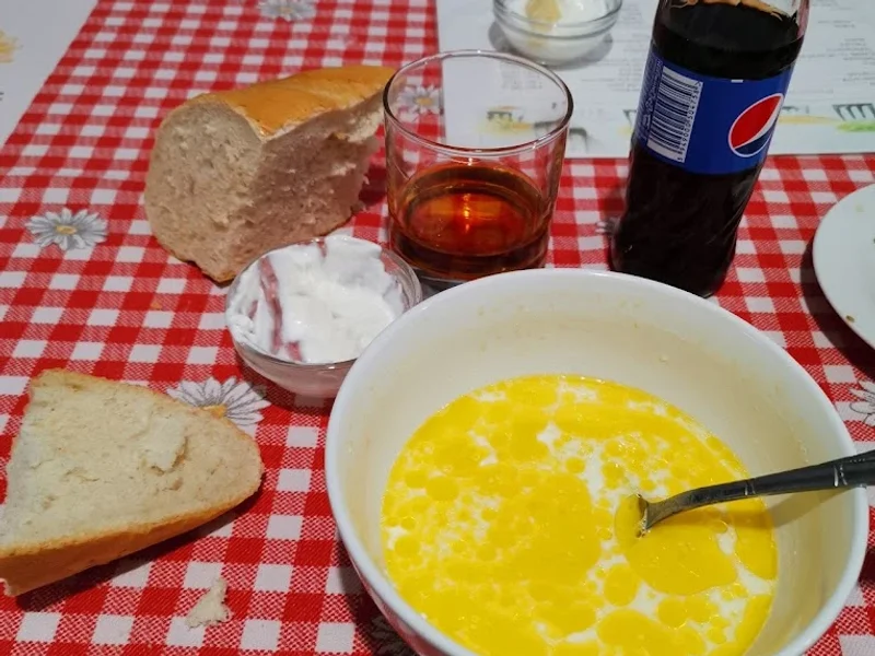 Papa Bun, Popești Leordeni