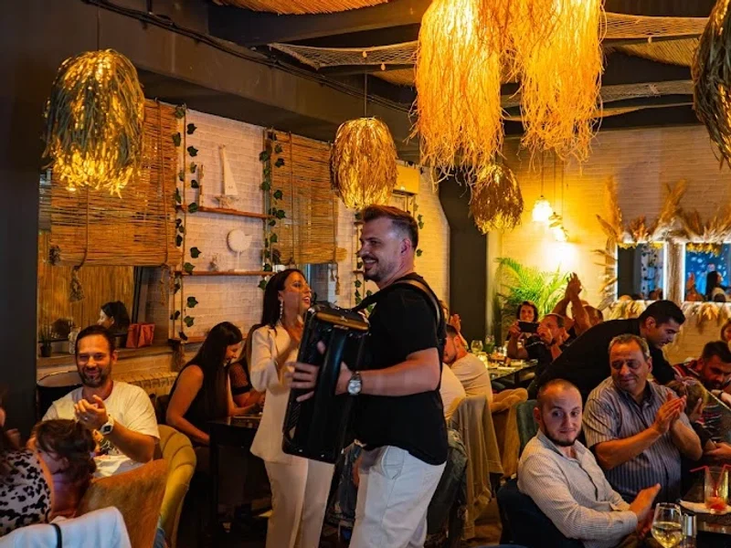 Sea Ray - Fructe de mare