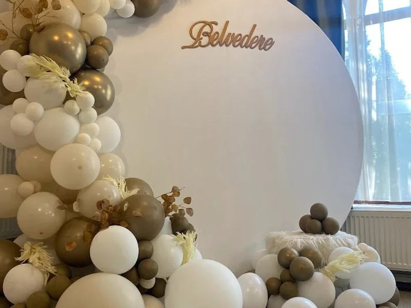 Restaurant Belvedere