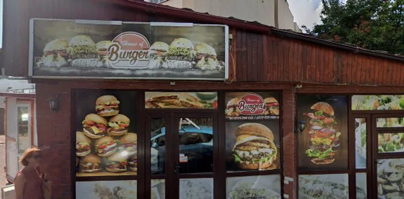 House of Burger