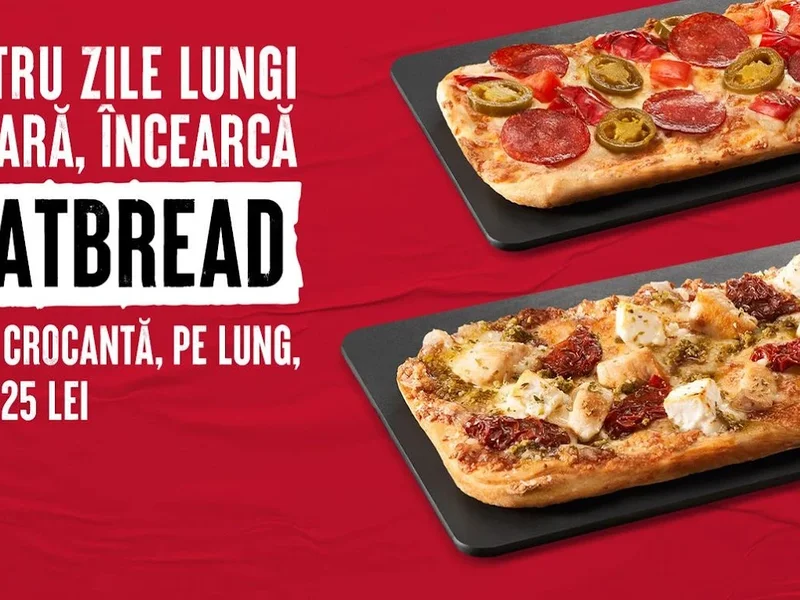 Pizza Hut Delivery Militari