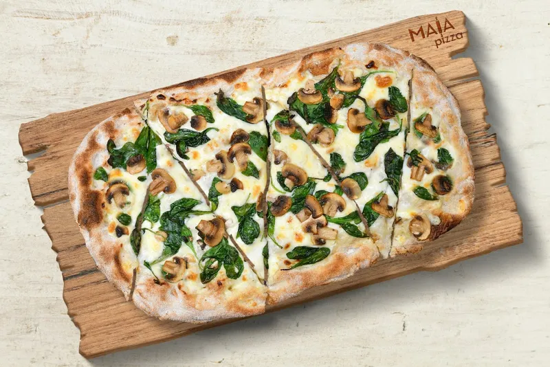 Maia Pizza Apaca