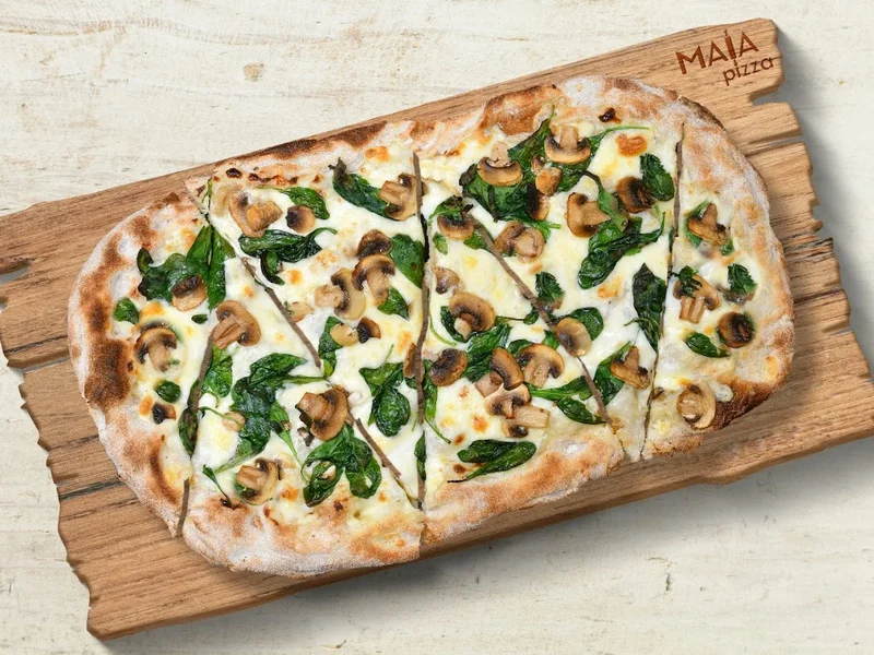 Maia Pizza Apaca