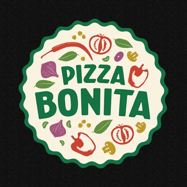 Pizza Bonita Afi Cotroceni