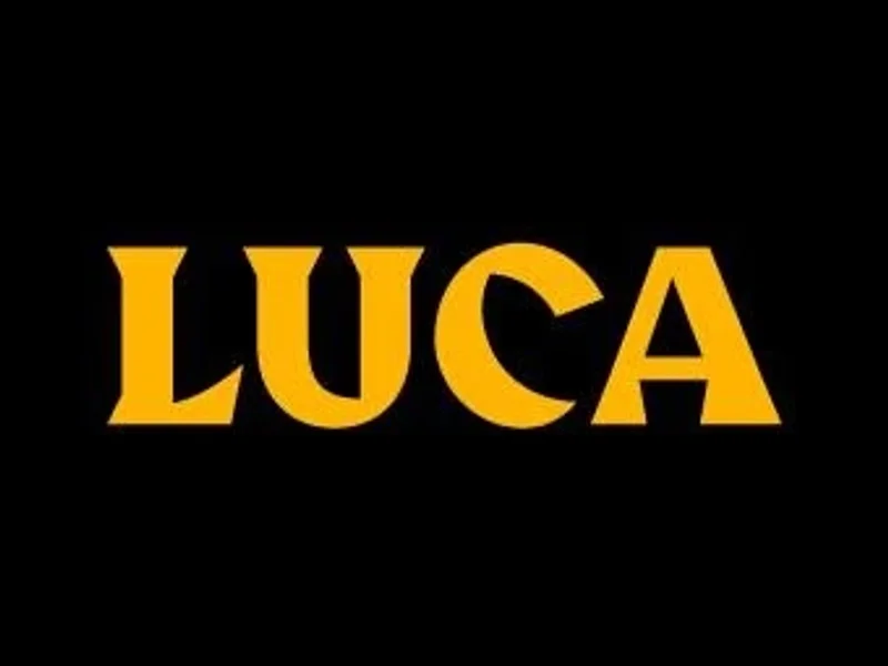 Pizzeria Luca