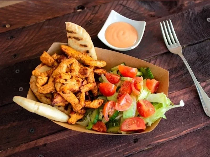 MiT - Burgărie și altele