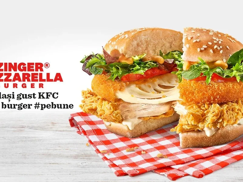 KFC Plaza