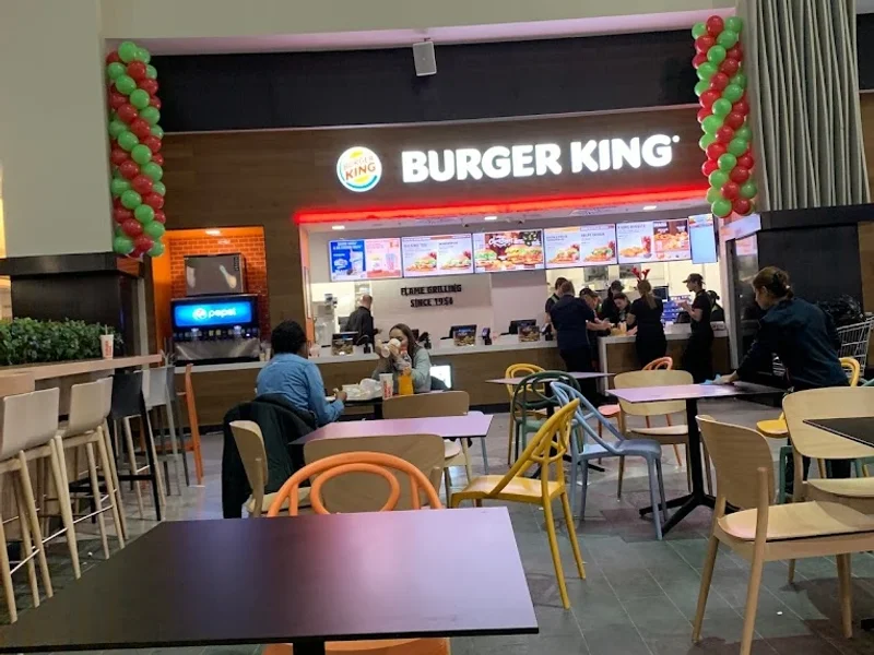 Burger King