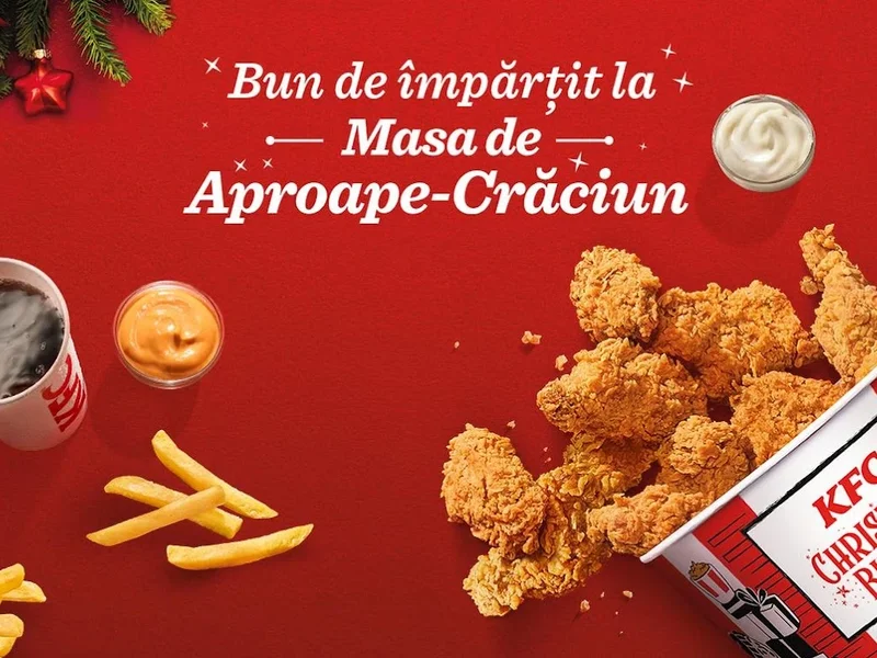 KFC Cora Lujerului