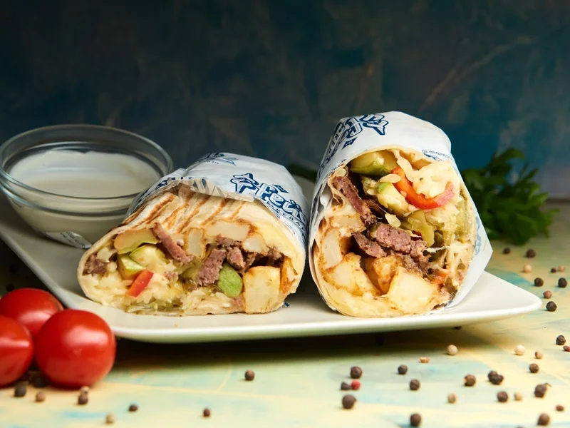 Fendi Kebap Aparatori