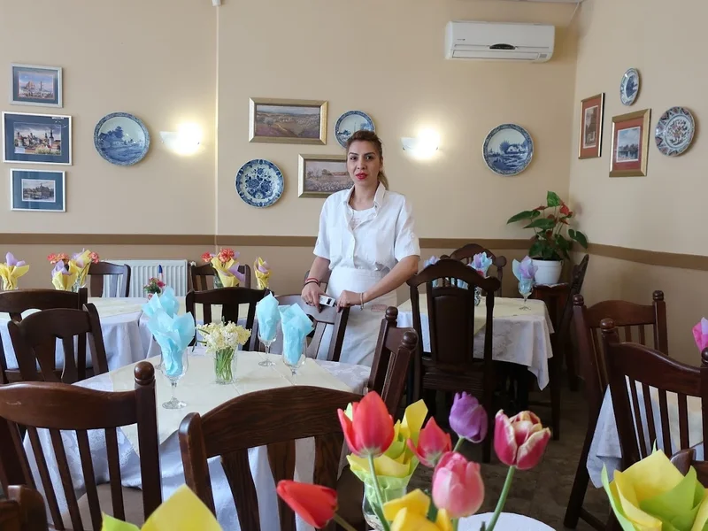 Tabiet 41 Restaurant