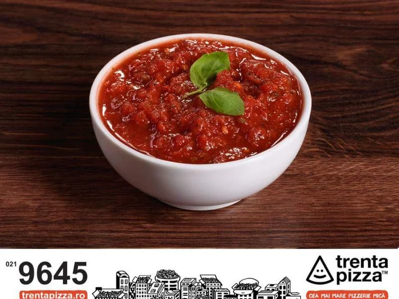 Trenta Pizza Berceni