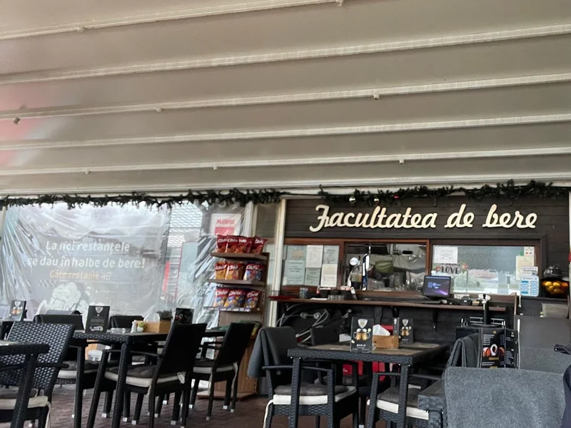 Facultatea de Bere