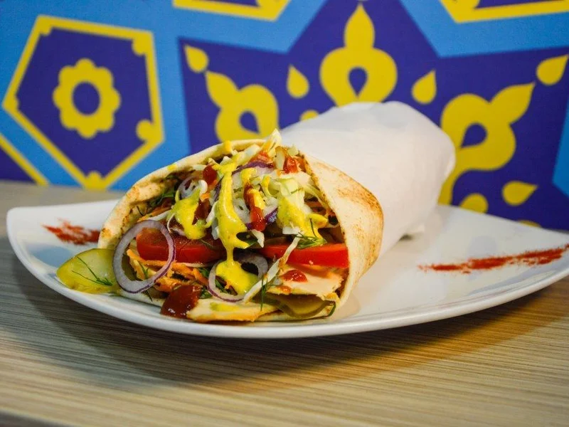 Fendi Kebap Brancoveanu