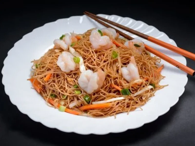 MANAY CHINESE FOOD BRÂNCOVEANU