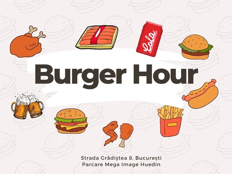 Burger Hour