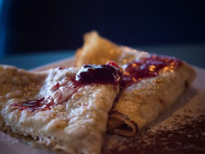 Restaurant Bar - Influence