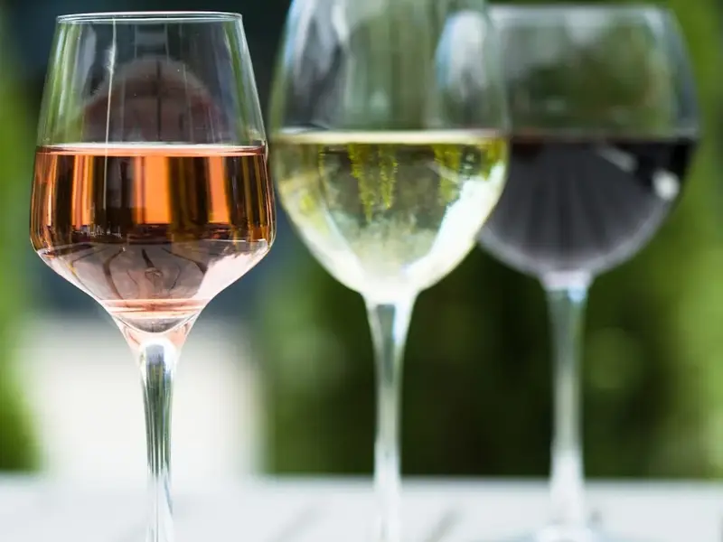 Restaurant Bar - Influence