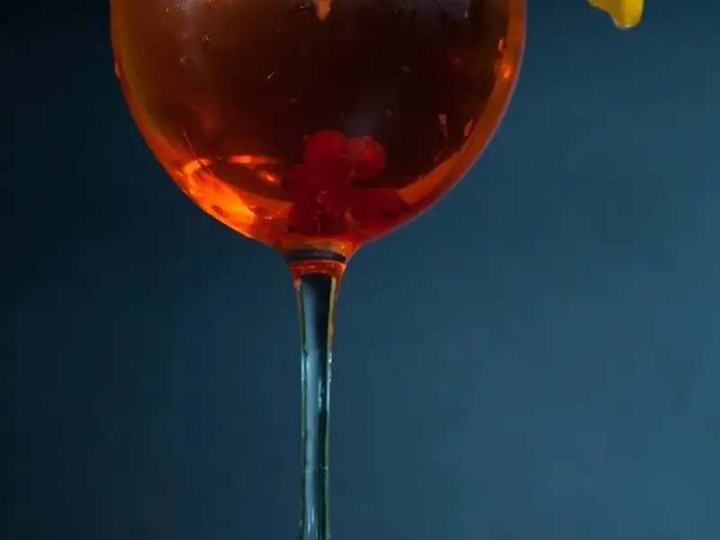 Restaurant Bar - Influence