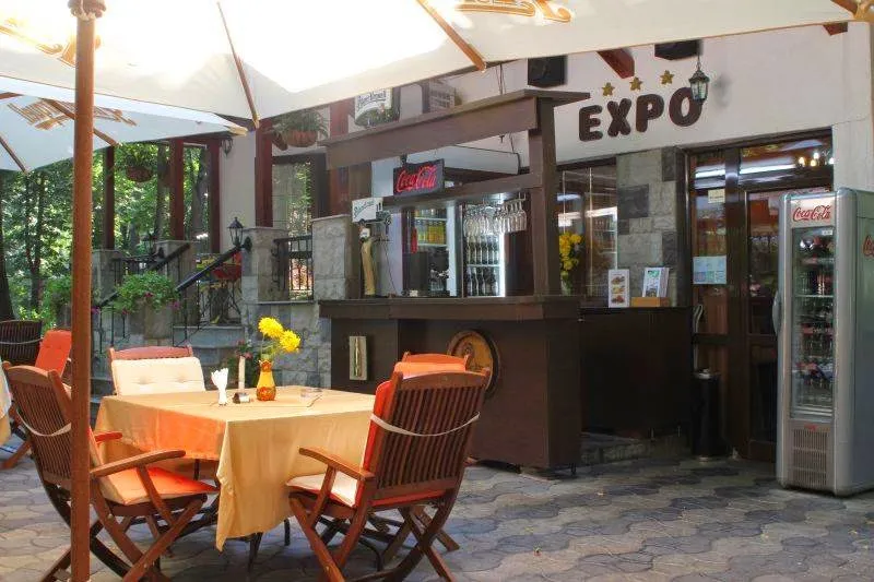 Restaurant Expo