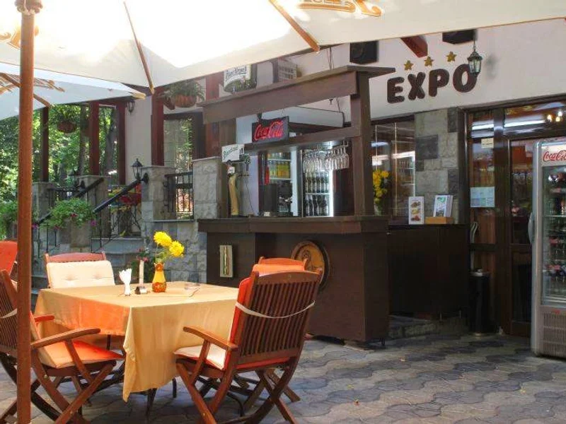 Restaurant Expo