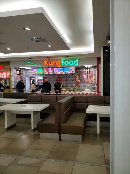 Kung food iulius