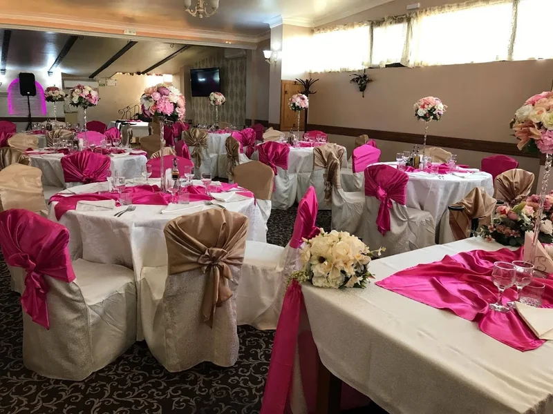 Restaurant Cornelius