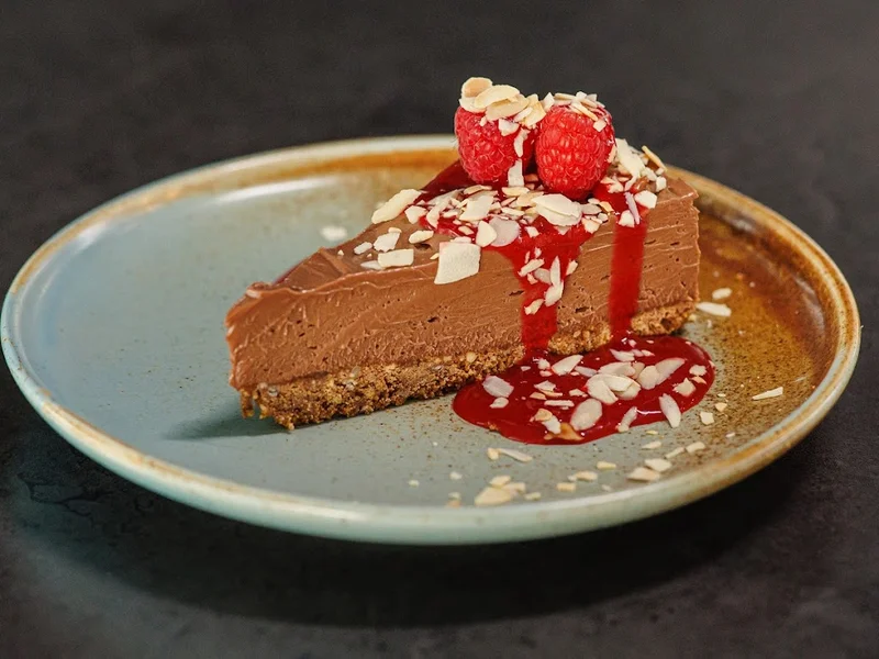 BISTRO31 - Bucătărie Internațională