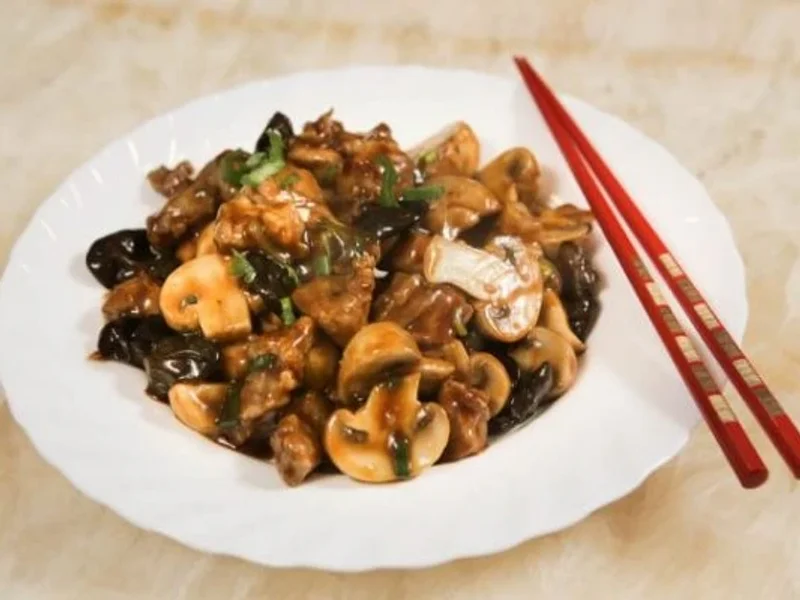 MANAY CHINESE FOOD BRÂNCOVEANU