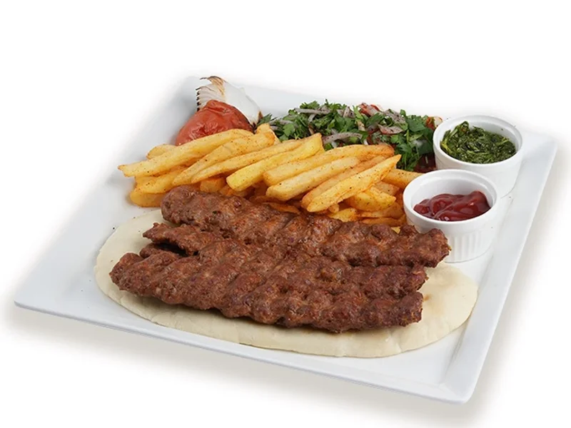 Shaormerie & Grill Tineretului