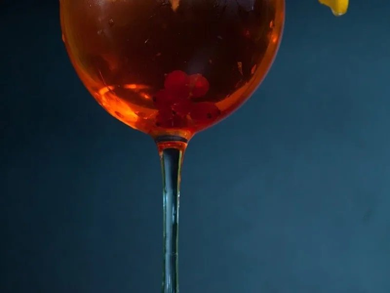 Restaurant Bar - Influence