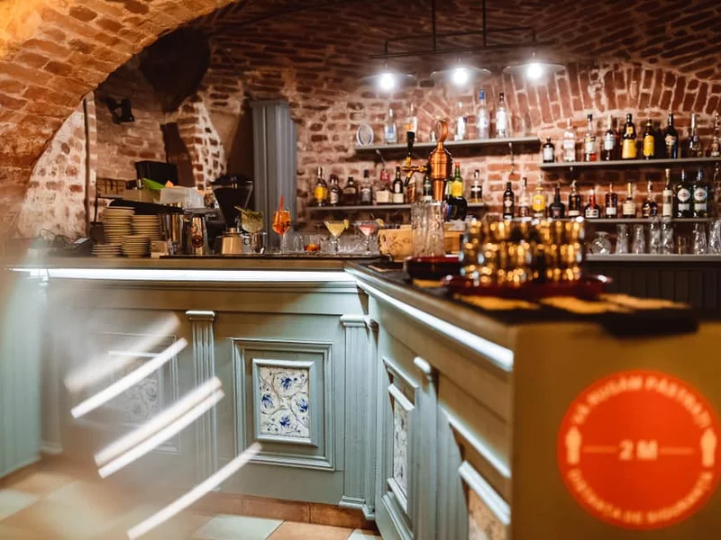 Restaurant Urban King