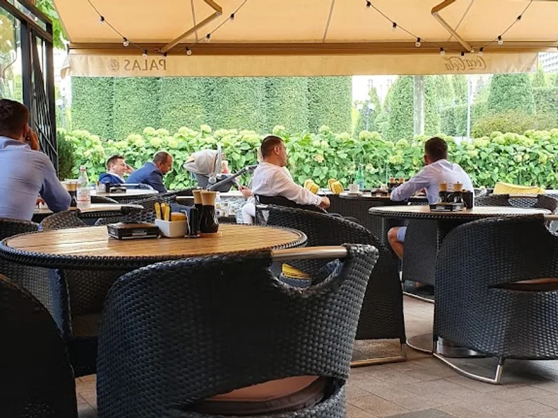 Café Filicori Zecchini