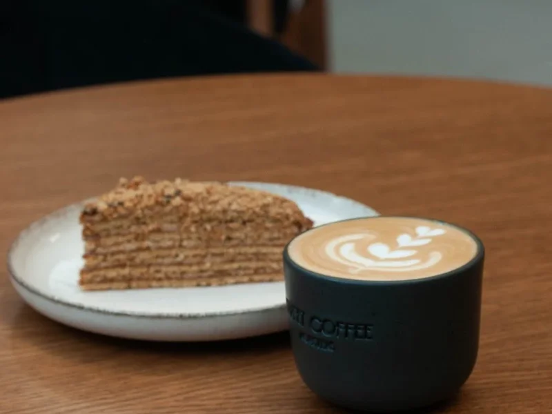 Street Coffee Roasters (Bega)